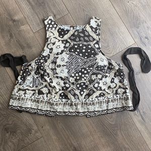 NWOT Free People Top